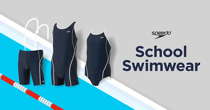 School Swimwear